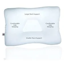 Tri-Core Cervical Pillow