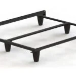 winkbeds heavy duty bed frame
