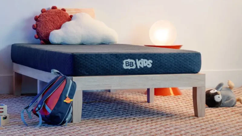 BB Kids Mattress