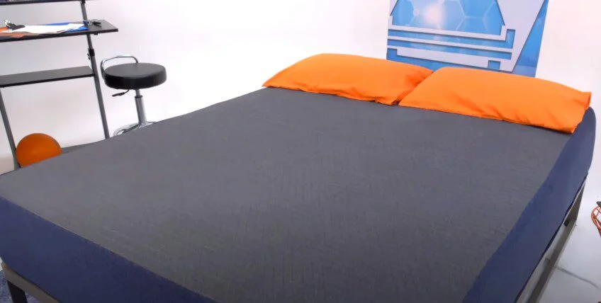 dreamfoam chill mattress hero