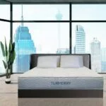 turmerry mattress hero