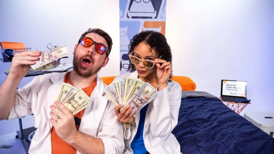 Go to Black Friday & Cyber Monday Deals for 2026