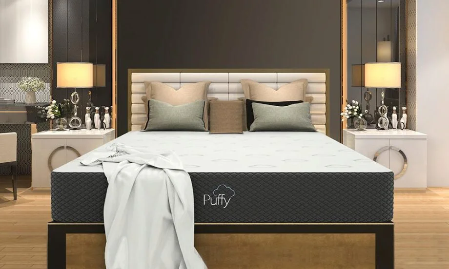 Go to Puffy Mattress Comparison