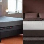 layla hybrid vs casper nova hybrid