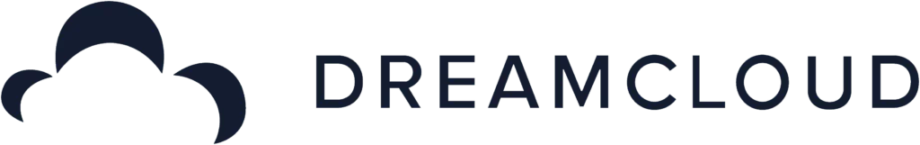 DreamCloud Logo