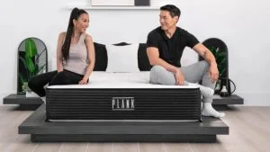 plank firm luxe image