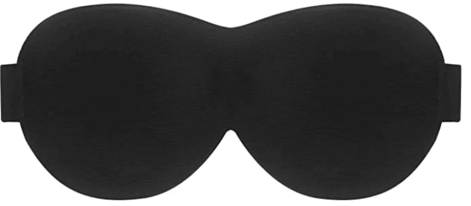 alaska bear pro sleep mask