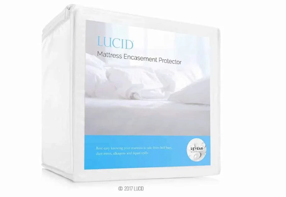 Lucid Mattress Protector