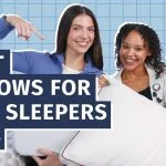 BestPillowsforSideSleepers2023