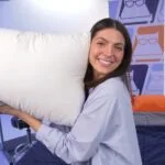 purple cloud pillow becca