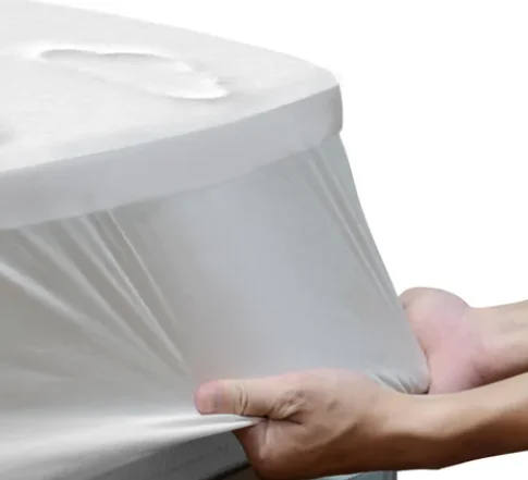 Go to Puffy Mattress Topper Review