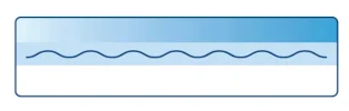 Memory Foam Graphic Mini