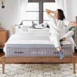 Awara Hybrid Mattress