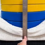 edge support weights