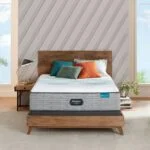 beautyrest harmony lux hybrid