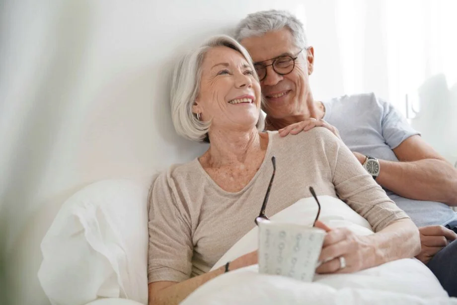 Go to Best Mattresses for Seniors