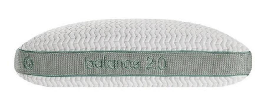 bedgear performance pillow